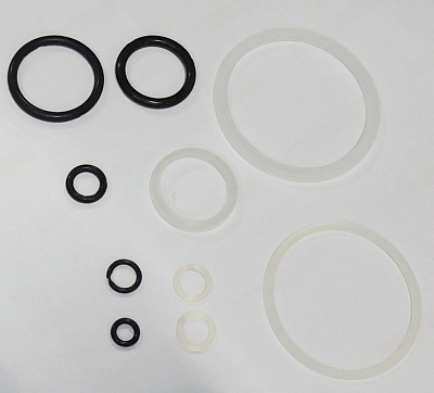 запчасть ремкомплект для домкрата n32025 nordberg 000011322