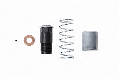 Плунжер большой (φ22мм) в сборе для N32030 NORDBERG