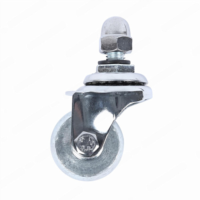 Колесо для домкрата N32025AL, N32030N (поворотное) NORDBERG