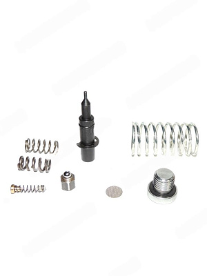 NORDBERG ЗАПЧАСТЬ КЛАПАН спускной для N32036 (2019)