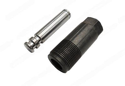 Запчасть клапан 15мм для домкрата N3203, N32035 (гильза+плунжер) NORDBERG