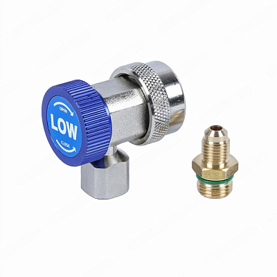 БРС низкого давления  для NF14/NF16 NORDBERG