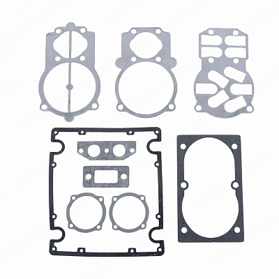 Набор уплотнительных прокладок для NC100/480 NORDBERG