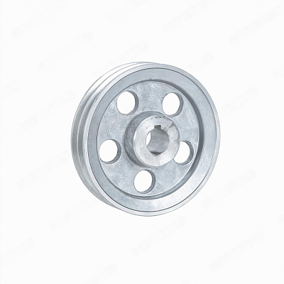 Шкив электродвигателя 160мм NORDBERG