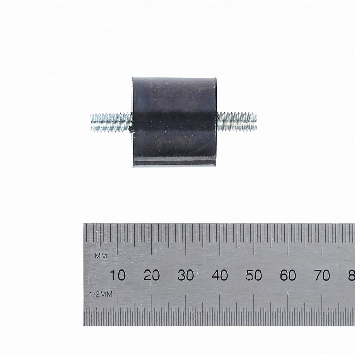 Опора антивибрационная для NCEO100/750, NCEO120/1000 NORDBERG фото 3