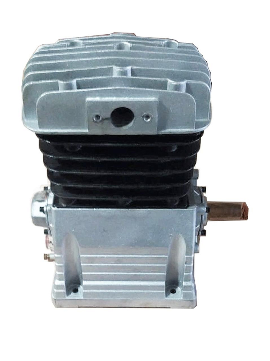 Головка компрессорная 810 л/мин для NCE300/810, NCE300/1050, NCEV300/810 NORDBERG фото 2