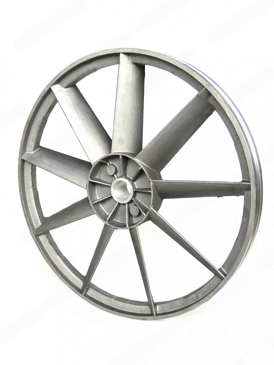 Шкив для компрессора NCE300/1050 NORDBERG NCE300/1050#PUL фото 1