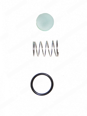 Ремкомплект обратного клапана для NCE50/410V NORDBERG NCE50/410V#RKCV