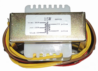 Трансформатор 15W для WS6 NORDBERG WS6#TR15W