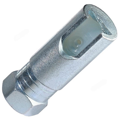 Наконечникугловой для плунжерного шприца NORDBERG