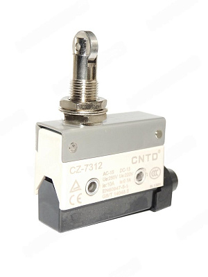 Выключатель концевой NORDBERG X004753