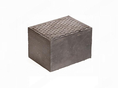 Накладка резиновая NORDBERG 1031