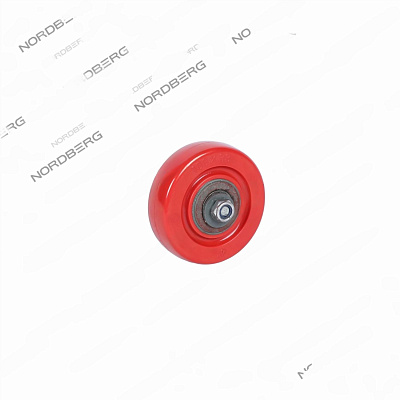 Колесо для ножничного подъемника NORDBERG N633-3#PL-WHEEL