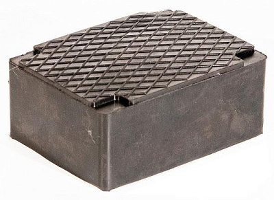 Накладка резиновая NORDBERG 1024