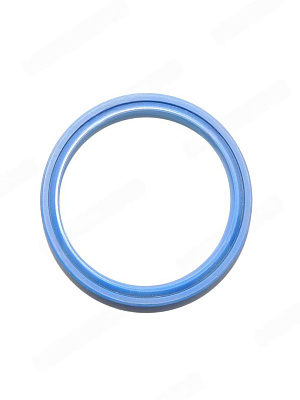 Кольцо пылезащитное 45x53x6.5 NORDBERG X001329