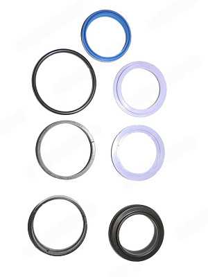 Ремкомплект цилиндра E01 NORDBERG X006938