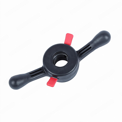 Гайка быстрозажимная 40*4 мм для 4524C/4525 NORDBERG