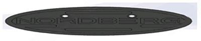 Отбойник резиновый для N4120H/N4120H1-4T NORDBERG
