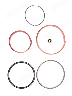 NORDBERG ЗАПЧАСТЬ РЕМКОМПЛЕКТ цилиндра для N3550/ N3550A