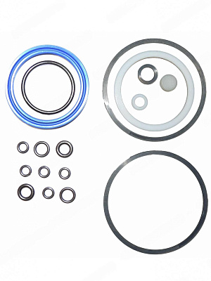 Ремкомплект для пресса N3620A NORDBERG N3620A#RK