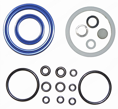 Ремкомплект для пресса N3620 NORDBERG 000000174