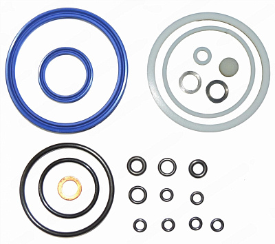 Ремкомплект для пресса N3630L NORDBERG 000010883