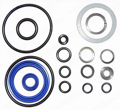 Ремкомплект для пресса N3610 NORDBERG N3610#RK