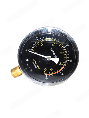 Запчасть манометр радиальный для N3620 (2019) NORDBERG