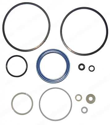 Прокладок комплект для пресса N3620n NORDBERG N3620n_RK