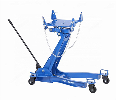 Домкрат подкатной трансмиссионный, 1,5 т NORDBERG N32215