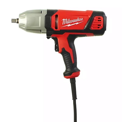 Гайковерт Milwaukee IPWE 400 R Milwaukee 4933451524