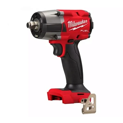 Гайковёрт аккумуляторный 1/2" M18FMTIW2F12-0X FUEL (без аккумулятора и з/у) Milwaukee 4933478449