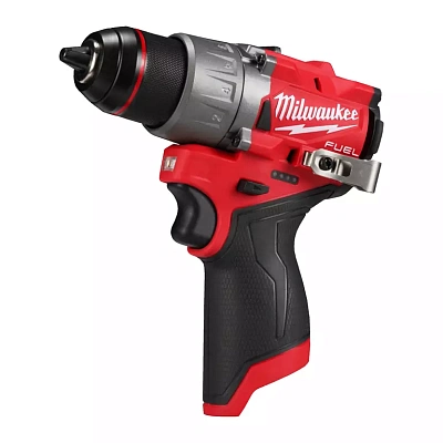 Дрель-шуруповерт аккумуляторная M12 FDD2-0 Milwaukee 4933479872