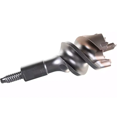 Бур туннельный SDS-Max Vario 60x150 мм Milwaukee 4932430741