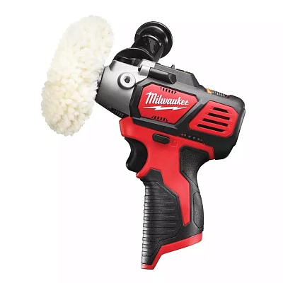 Машина полировочная аккумуляторная Milwaukee M12 BPS-0 Milwaukee 4933447791