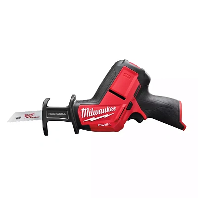 Сабельная пила аккумуляторная компактная Milwaukee M12 CHZ-0 FUEL Milwaukee 4933446960