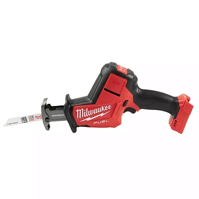 Сабельная пила аккумуляторная компактная Milwaukee M18 FHZ-0X FUEL Milwaukee 4933459887