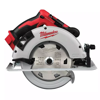 Пила дисковая аккумуляторная Milwaukee M18 BLCS66-0X Milwaukee 4933464589