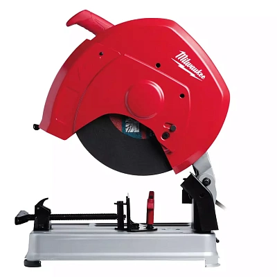 Пила отрезная по металлу Milwaukee CHS 355 Milwaukee 4933411760