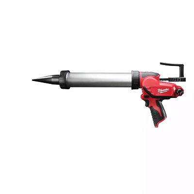 Пистолет клеевой аккумуляторный Milwaukee M12 PCG/400A-0 Milwaukee 4933441780
