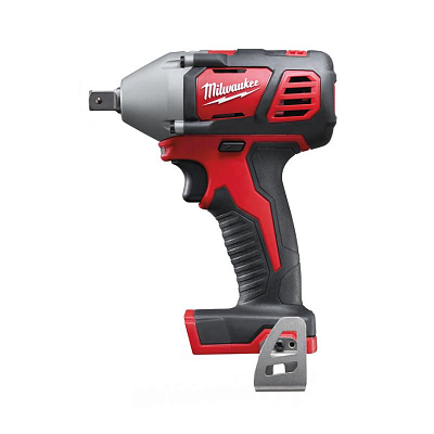 Аккумуляторный импульсный гайковерт Milwaukee M18 BIW12-0 4933443590
