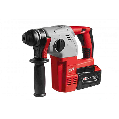 Аккумуляторный перфоратор Milwaukee HD28 H-32Х 4933415514