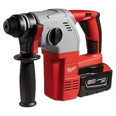 Аккумуляторный перфоратор Milwaukee HD28 H-0 4933415520