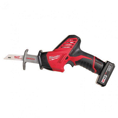 Аккумуляторная сабельная пила Milwaukee C12 HZ-32С 4933433330
