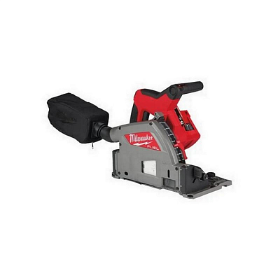 Аккумуляторная погружная циркулярная пила Milwaukee M18 FUEL FPS55-0P 4933478777