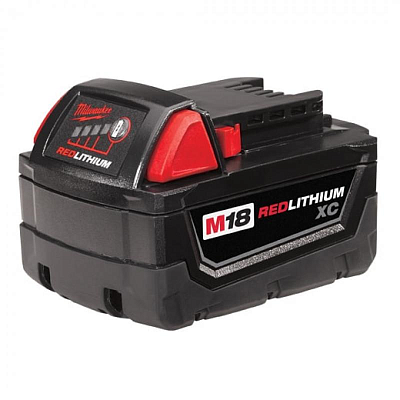 Аккумулятор Milwaukee RED M18 BX 3.0 Aч 4932352668