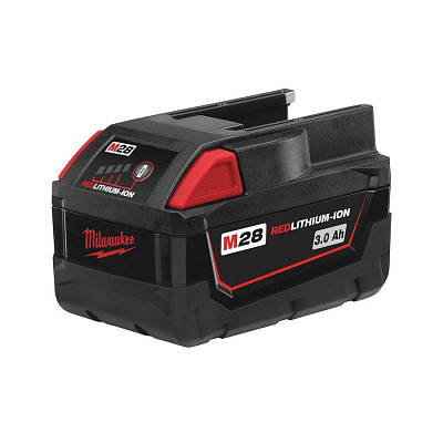 Аккумулятор Milwaukee M28 BX 3.0 Ач 4932352732