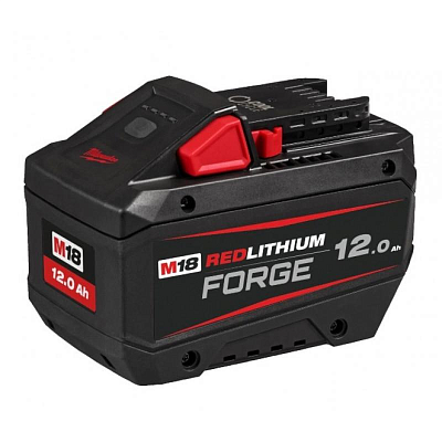 Аккумулятор Milwaukee M18 FB8 12.0 Ач FORGE™ 4932492651