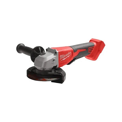 Аккумуляторная угловая шлифовальная машина Milwaukee M18 BLSAG125XPD-0X 4933492642