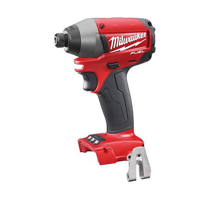 Аккумуляторный импульсный винтоверт Milwaukee M18 FUEL CID-0 4933433114